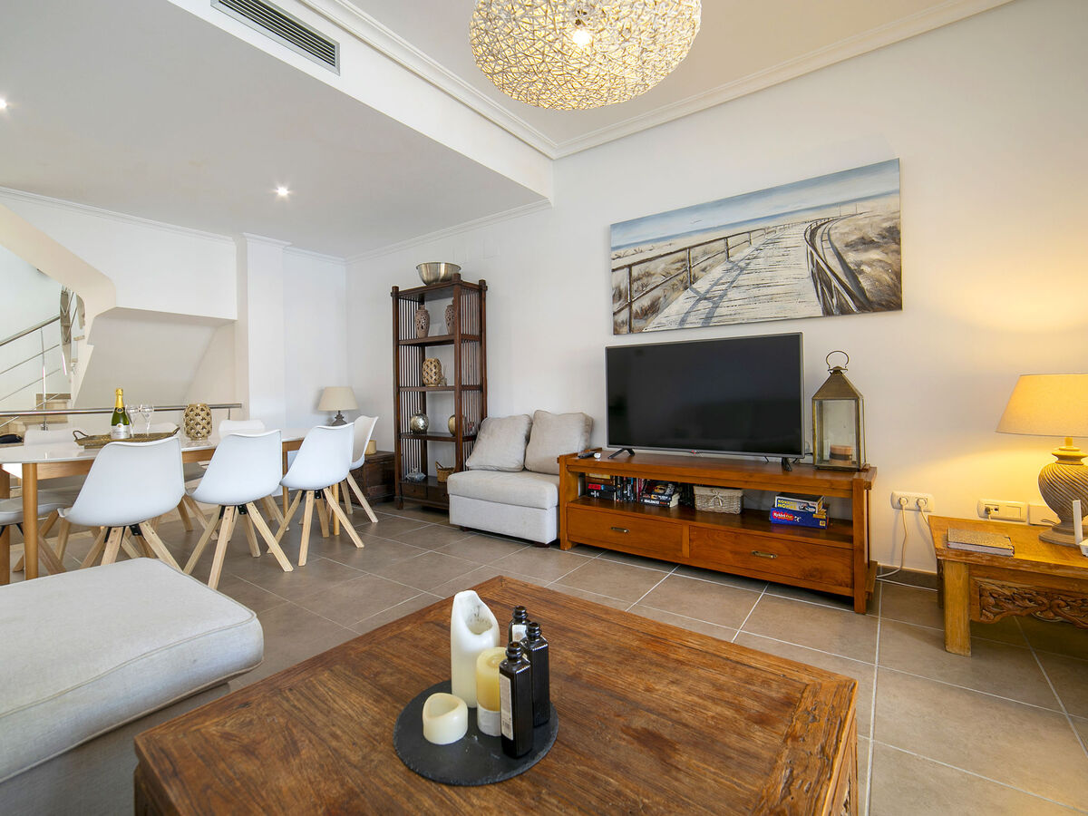 Maison Jazmines V – 224 m², piscine commune à Calpe - Photo 9