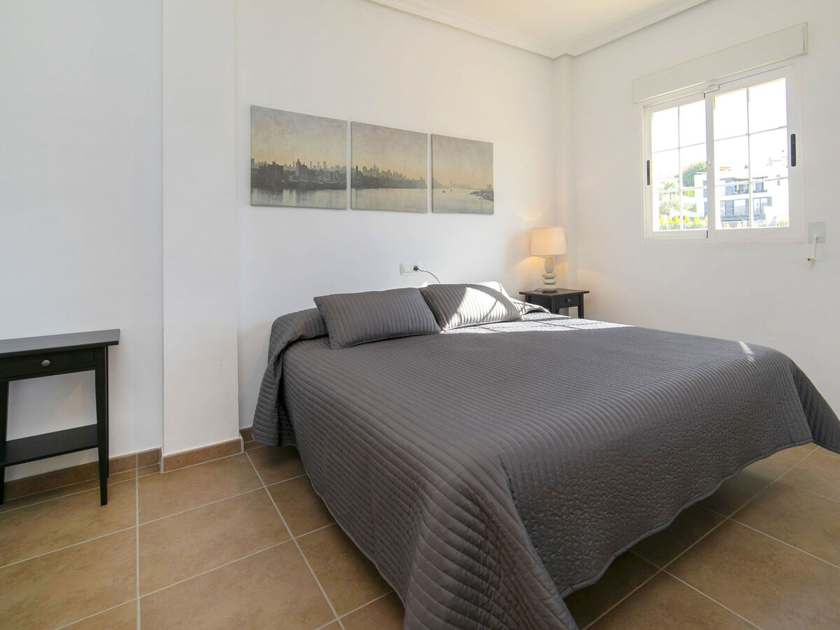 Maison Jazmines V – 224 m², piscine commune à Calpe - Photo 12