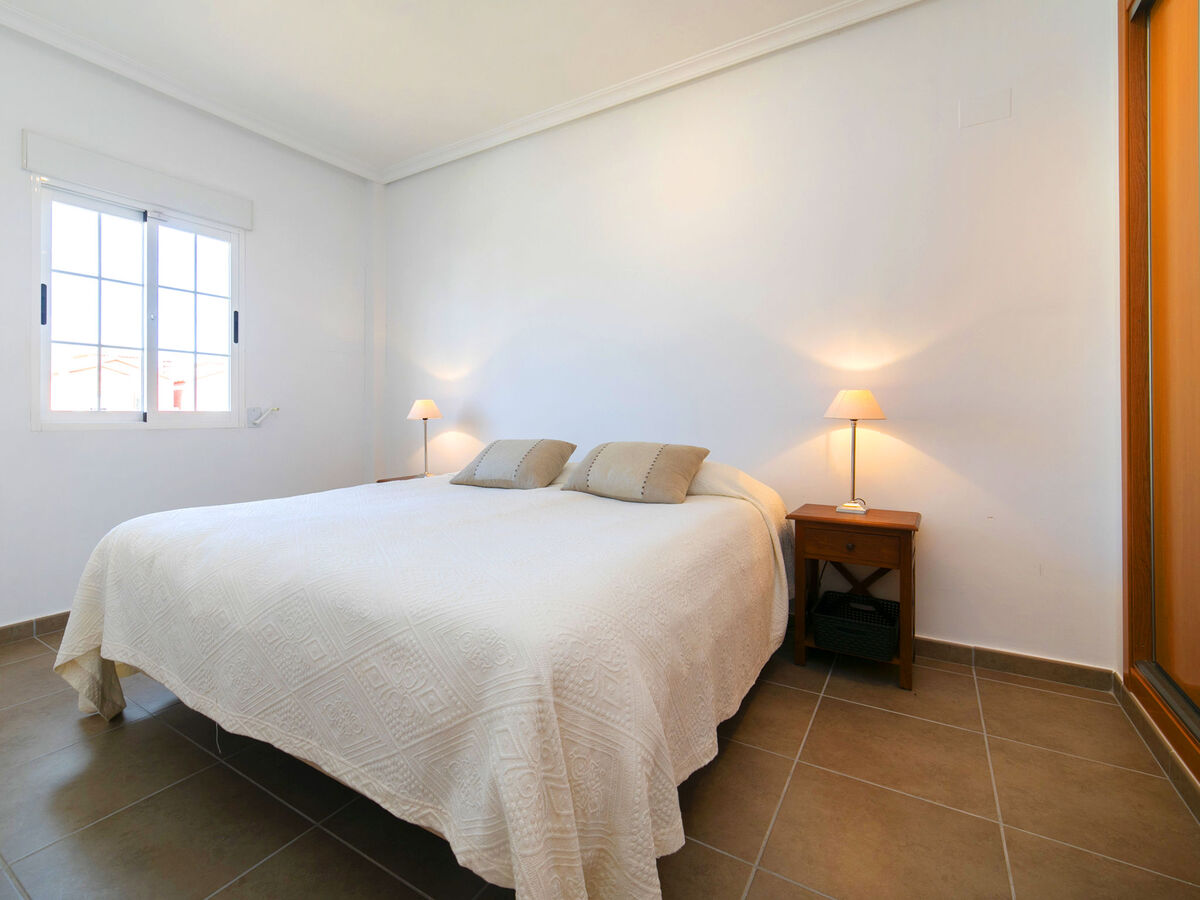 Maison Jazmines V – 224 m², piscine commune à Calpe - Photo 14