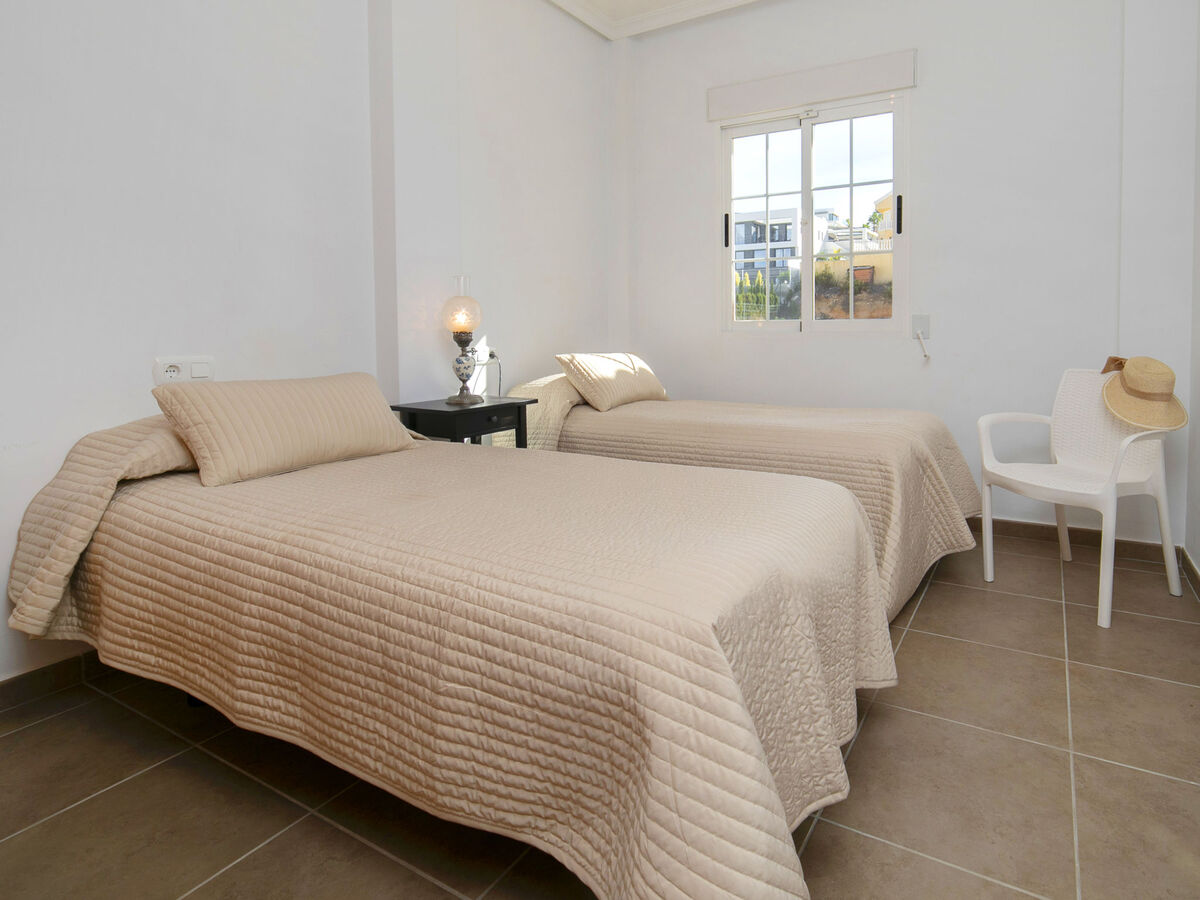 Maison Jazmines V – 224 m², piscine commune à Calpe - Photo 16