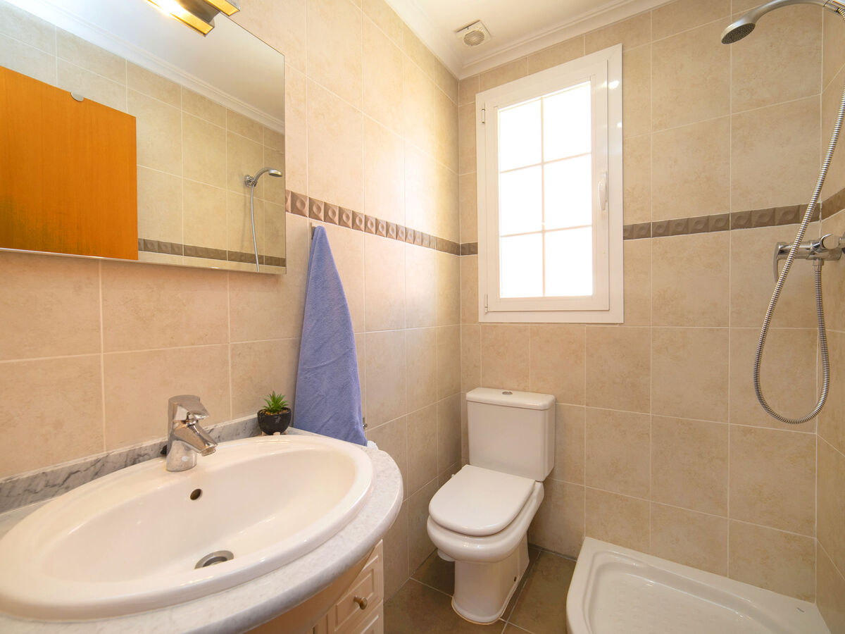 Maison Jazmines V – 224 m², piscine commune à Calpe - Photo 17