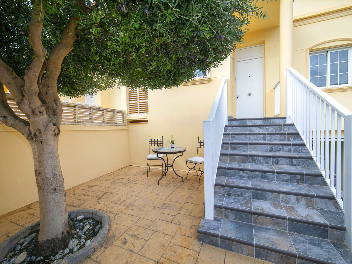 Maison Jazmines V – 224 m², piscine commune à Calpe - Photo 20