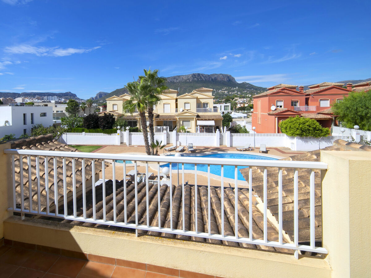 Maison Jazmines V – 224 m², piscine commune à Calpe - Photo 21