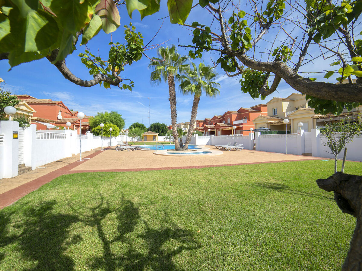 Maison Jazmines V – 224 m², piscine commune à Calpe - Photo 22