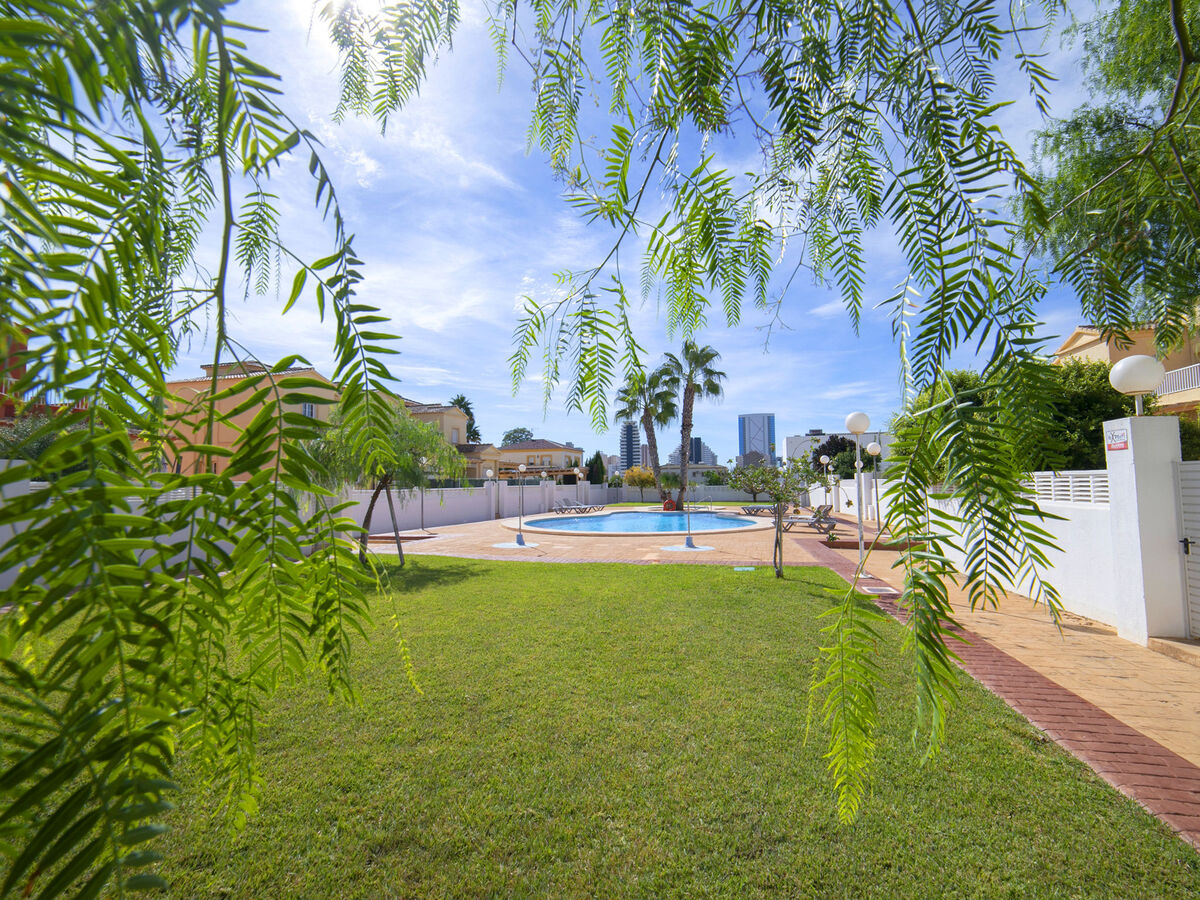 Maison Jazmines V – 224 m², piscine commune à Calpe - Photo 23