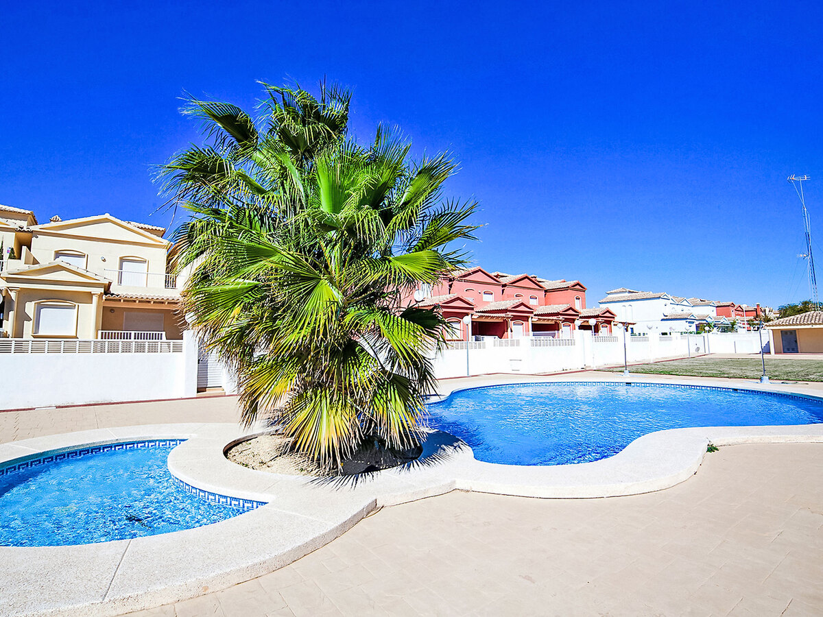 Maison Jazmines V – 224 m², piscine commune à Calpe - Photo 25