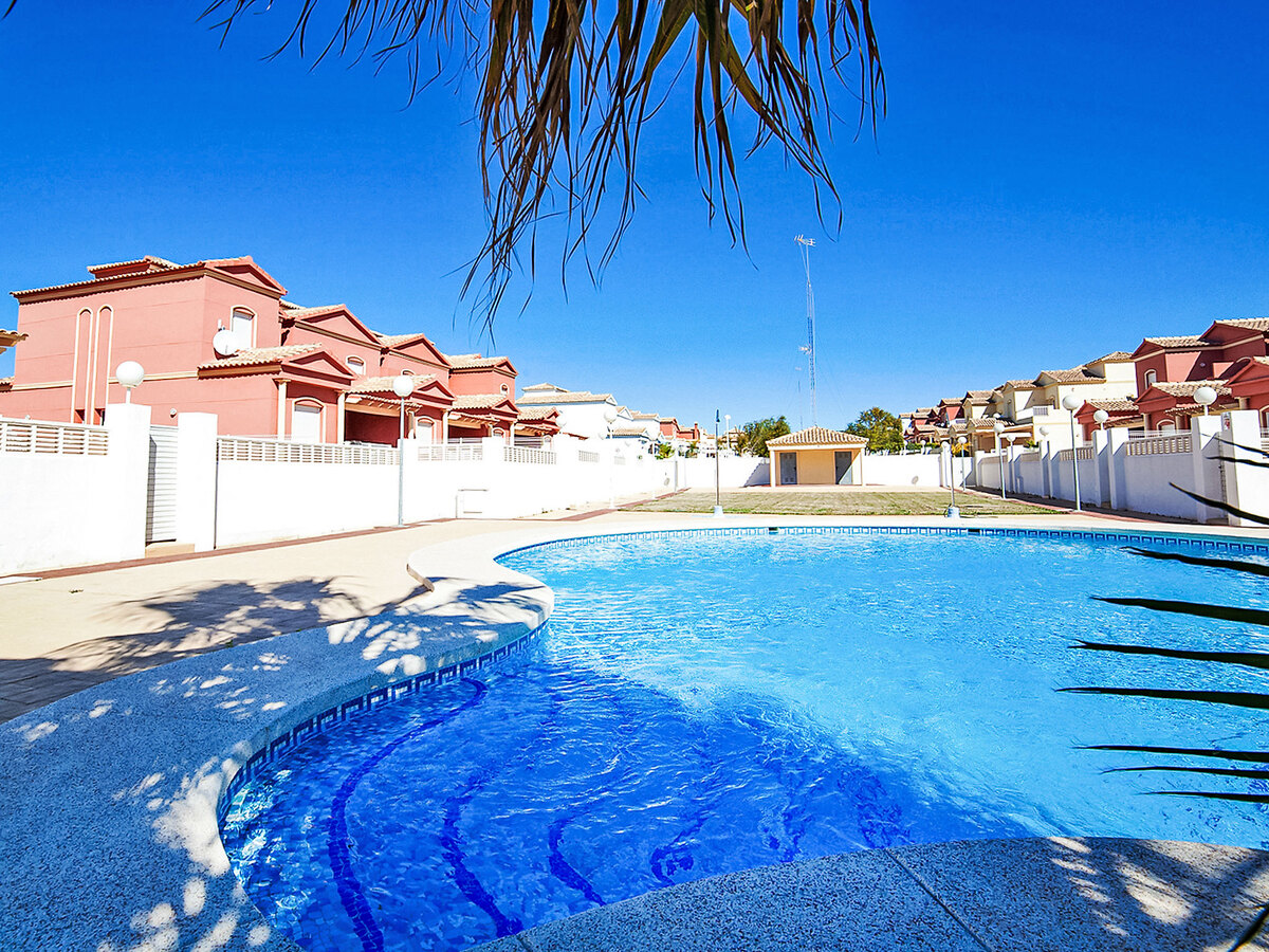 Maison Jazmines V – 224 m², piscine commune à Calpe - Photo 26