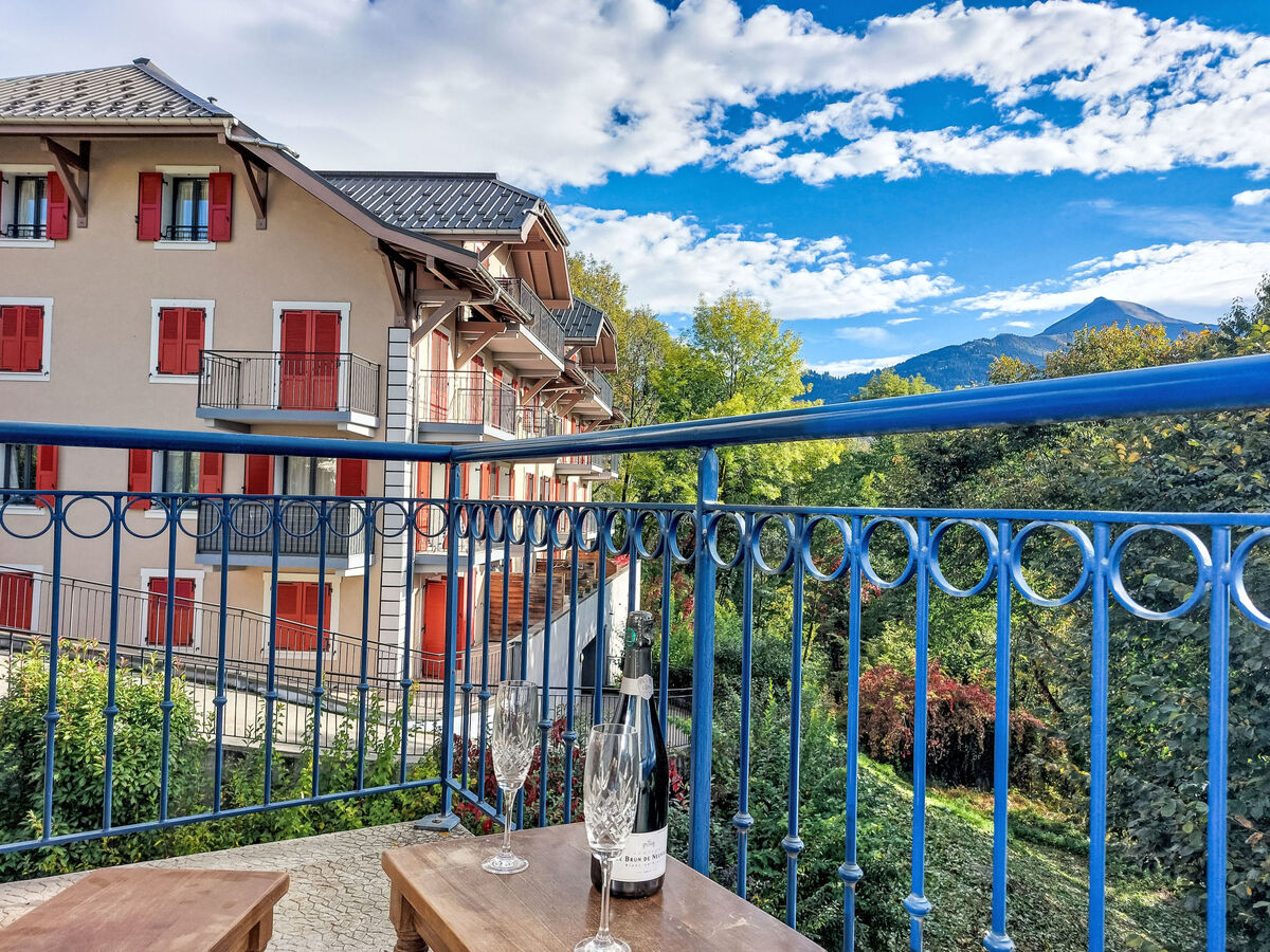 Appartement Domaine de Crespin, 3 chambres vue montagne - Photo 1