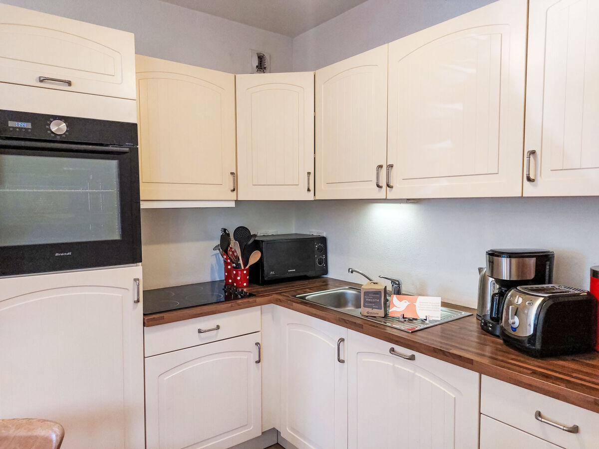 Appartement Domaine de Crespin, 3 chambres vue montagne - Photo 6