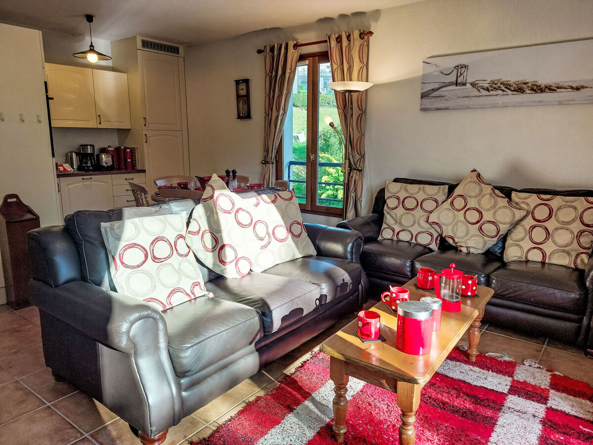 Appartement Domaine de Crespin, 3 chambres vue montagne - Photo 10