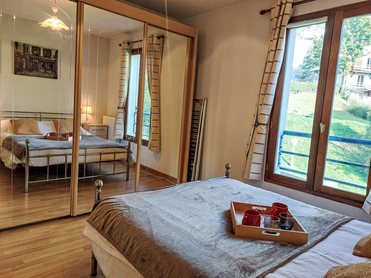 Appartement Domaine de Crespin, 3 chambres vue montagne - Photo 11