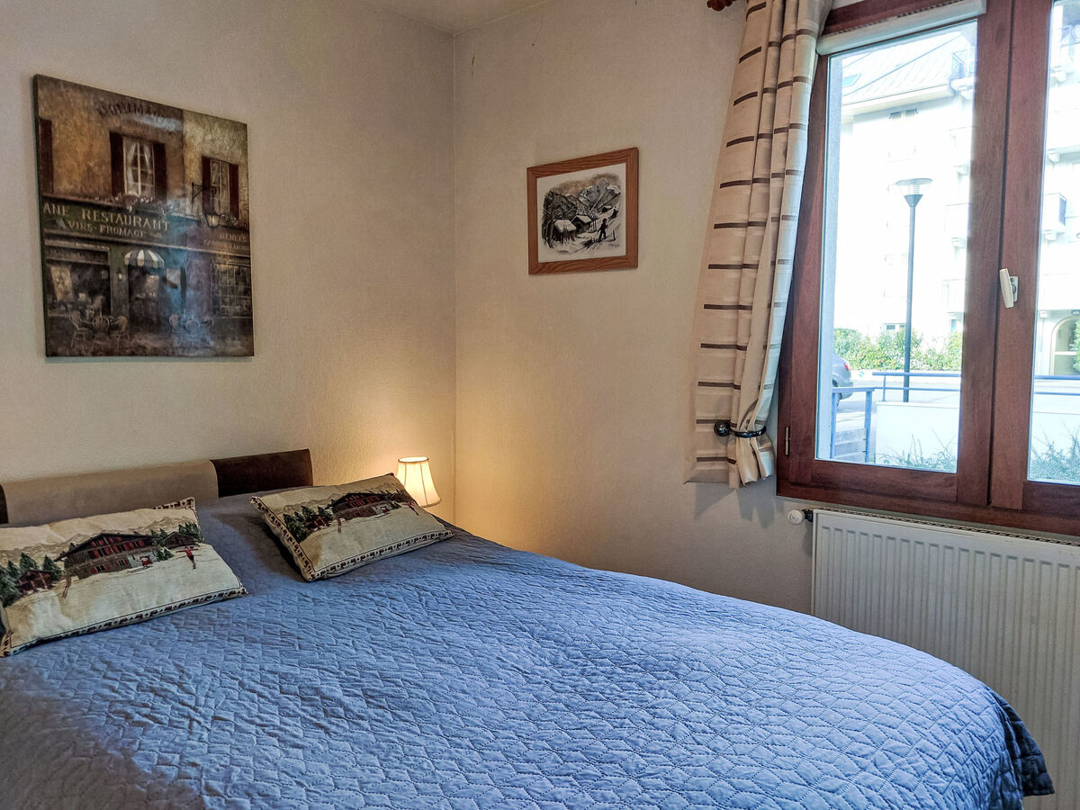 Appartement Domaine de Crespin, 3 chambres vue montagne - Photo 13