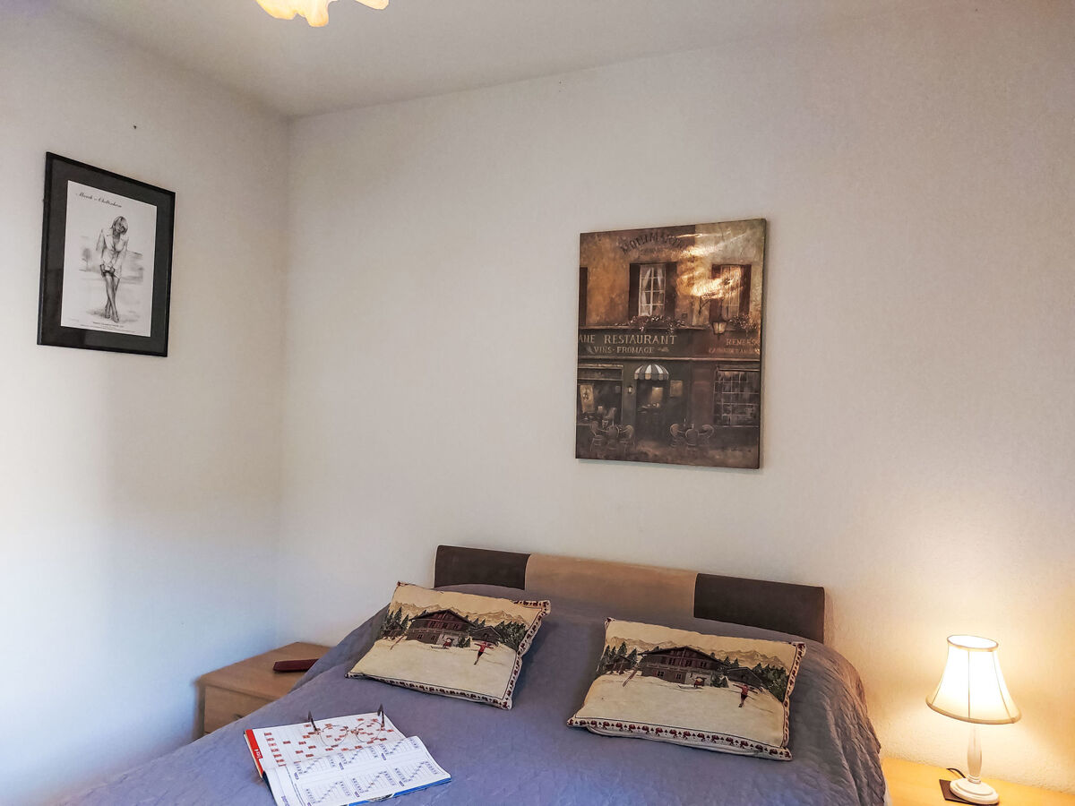 Appartement Domaine de Crespin, 3 chambres vue montagne - Photo 14