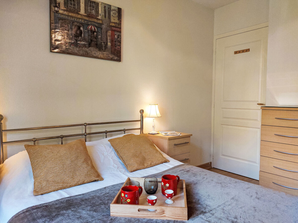 Appartement Domaine de Crespin, 3 chambres vue montagne - Photo 16