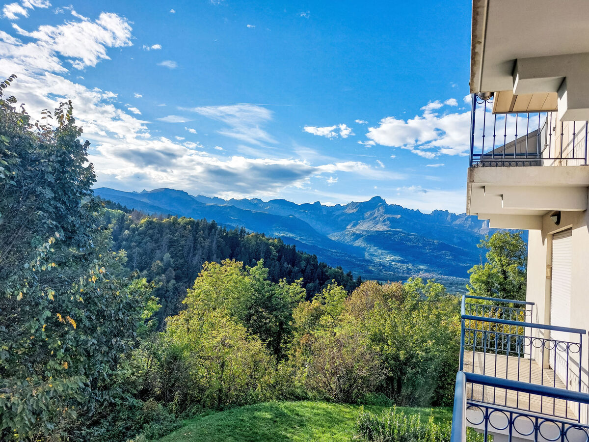 Appartement Domaine de Crespin, 3 chambres vue montagne - Photo 18