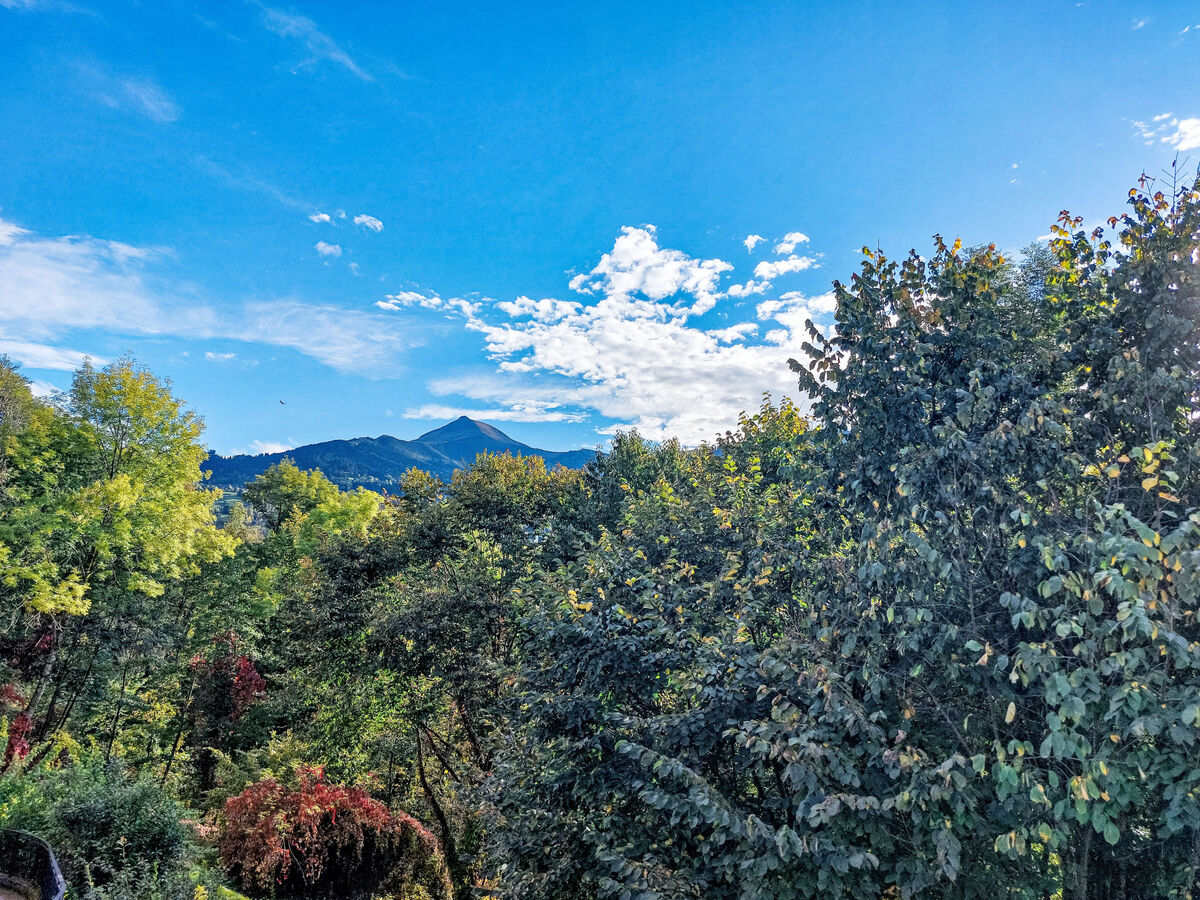 Appartement Domaine de Crespin, 3 chambres vue montagne - Photo 19