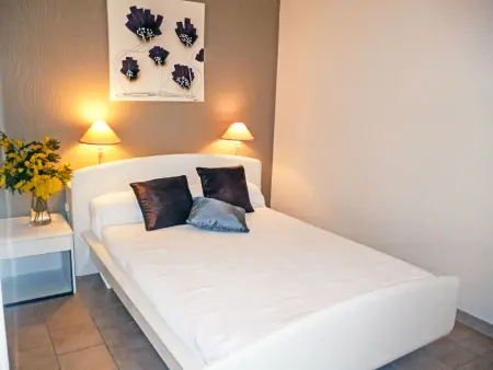 Domaine de Saint Martin, Maison 6 personnes à Gassin - Photo 2