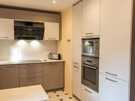 Domaine de Saint Martin, Maison 6 personnes à Gassin - Photo 7