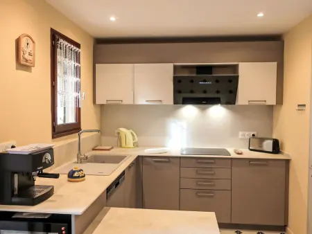 Domaine de Saint Martin, Maison 6 personnes à Gassin - Photo 8