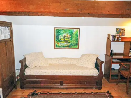 Domaine de Saint Martin, Maison 6 personnes à Gassin - Photo 9