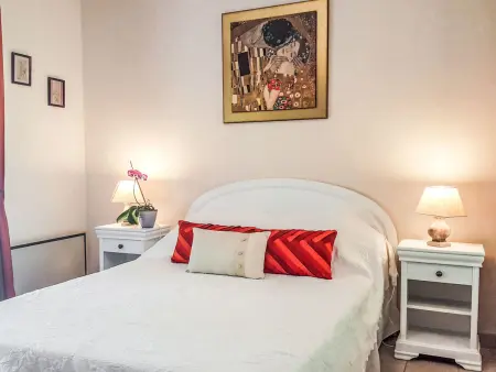 Domaine de Saint Martin, Maison 6 personnes à Gassin - Photo 10