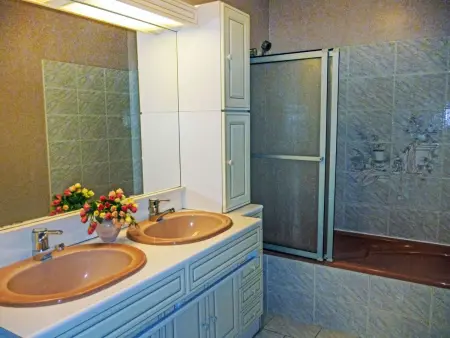 Domaine de Saint Martin, Maison 6 personnes à Gassin - Photo 11