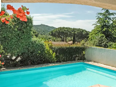 Domaine de Saint Martin, Maison 6 personnes à Gassin - Photo 13