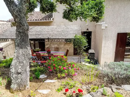 Domaine de Saint Martin, Maison 6 personnes à Gassin - Photo 15