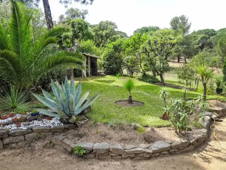 Domaine de Saint Martin, Maison 6 personnes à Gassin - Photo 16