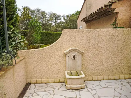 Domaine de Saint Martin, Maison 6 personnes à Gassin - Photo 17