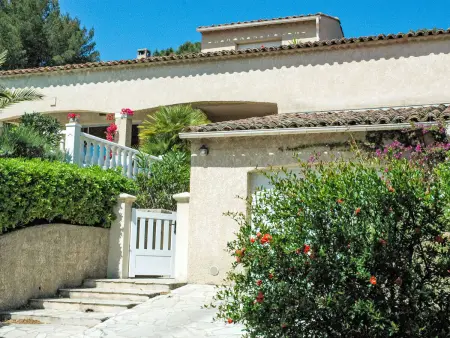 Domaine de Saint Martin, Maison 6 personnes à Gassin - Photo 18