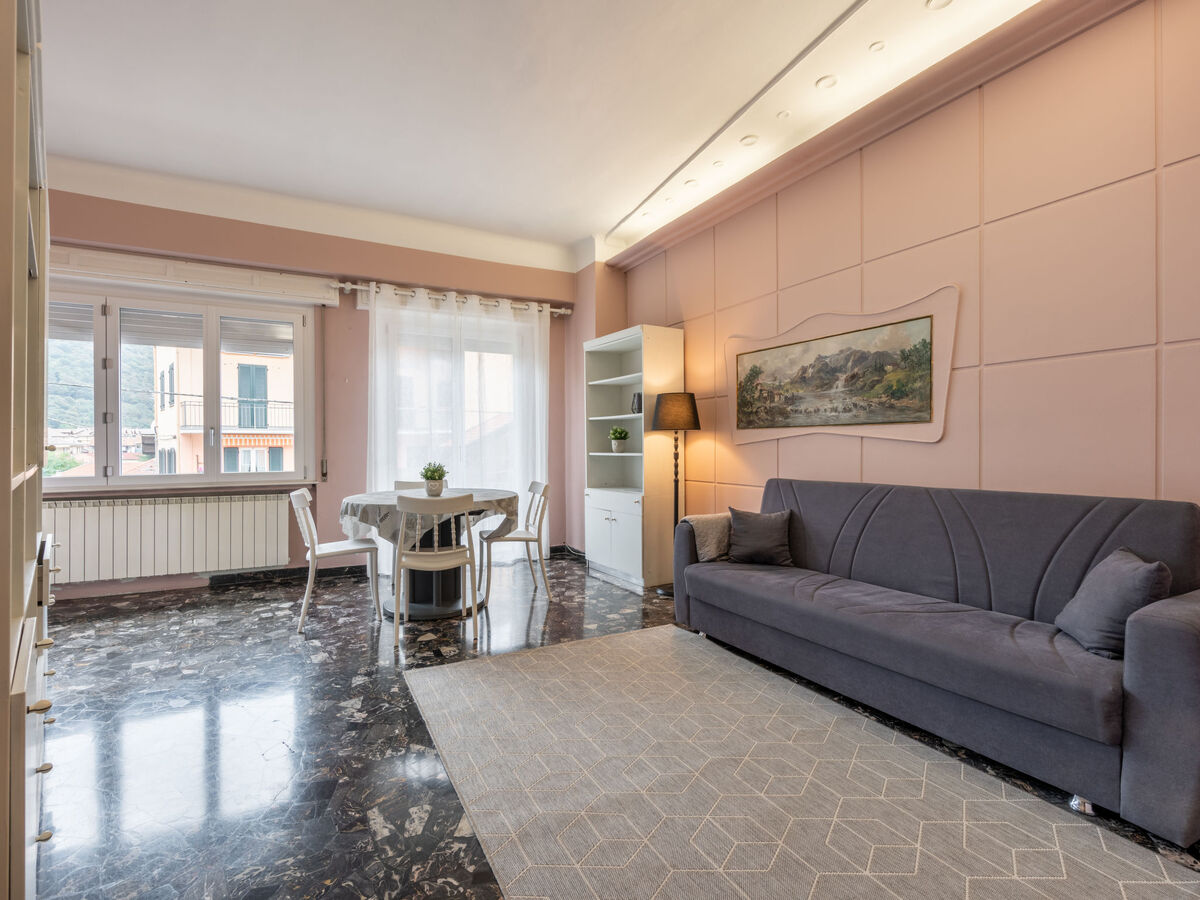 Aurora, appartement 3 pièces à 350 m du lac d'Omegna - Photo 4