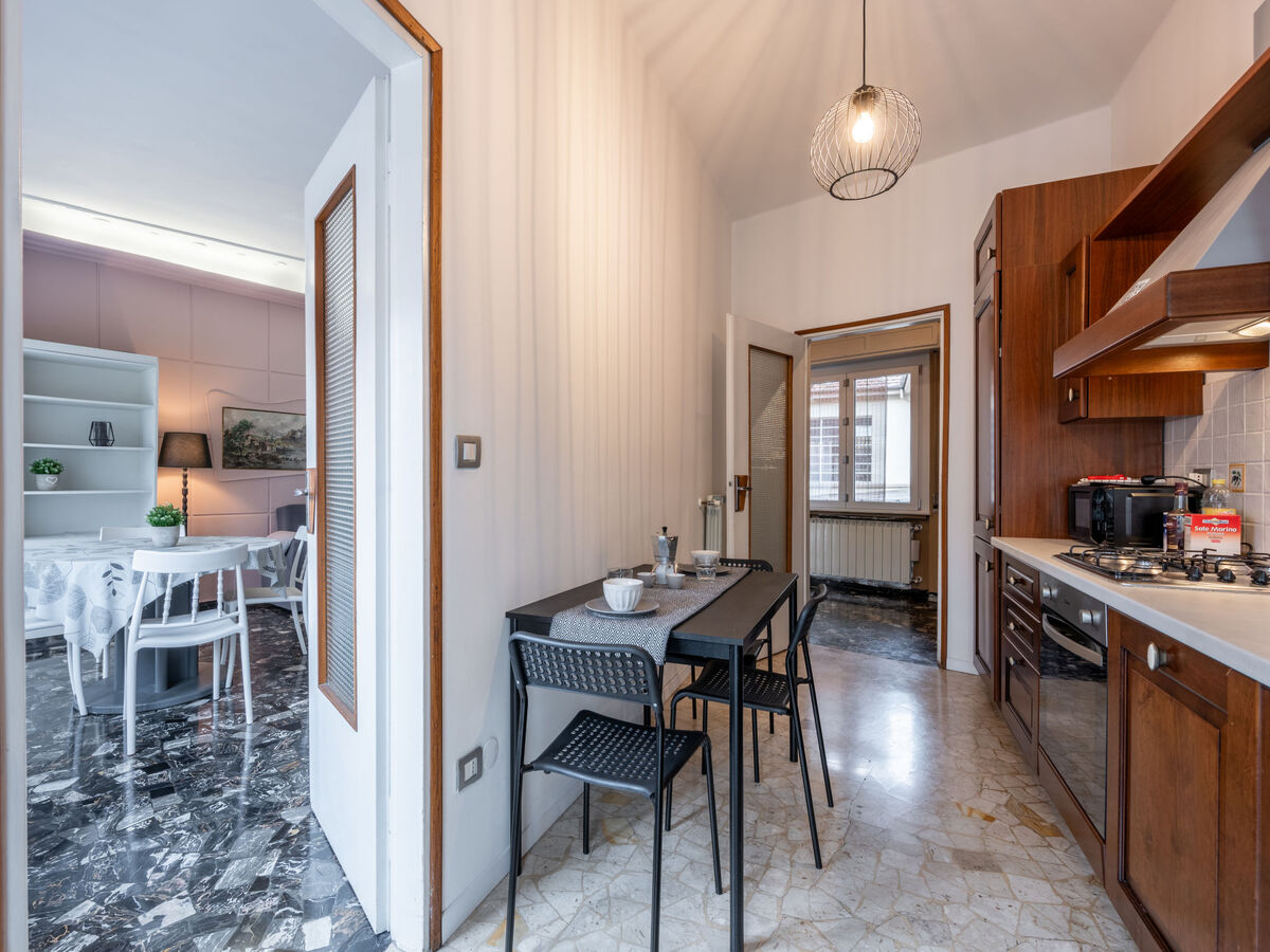 Aurora, appartement 3 pièces à 350 m du lac d'Omegna - Photo 9