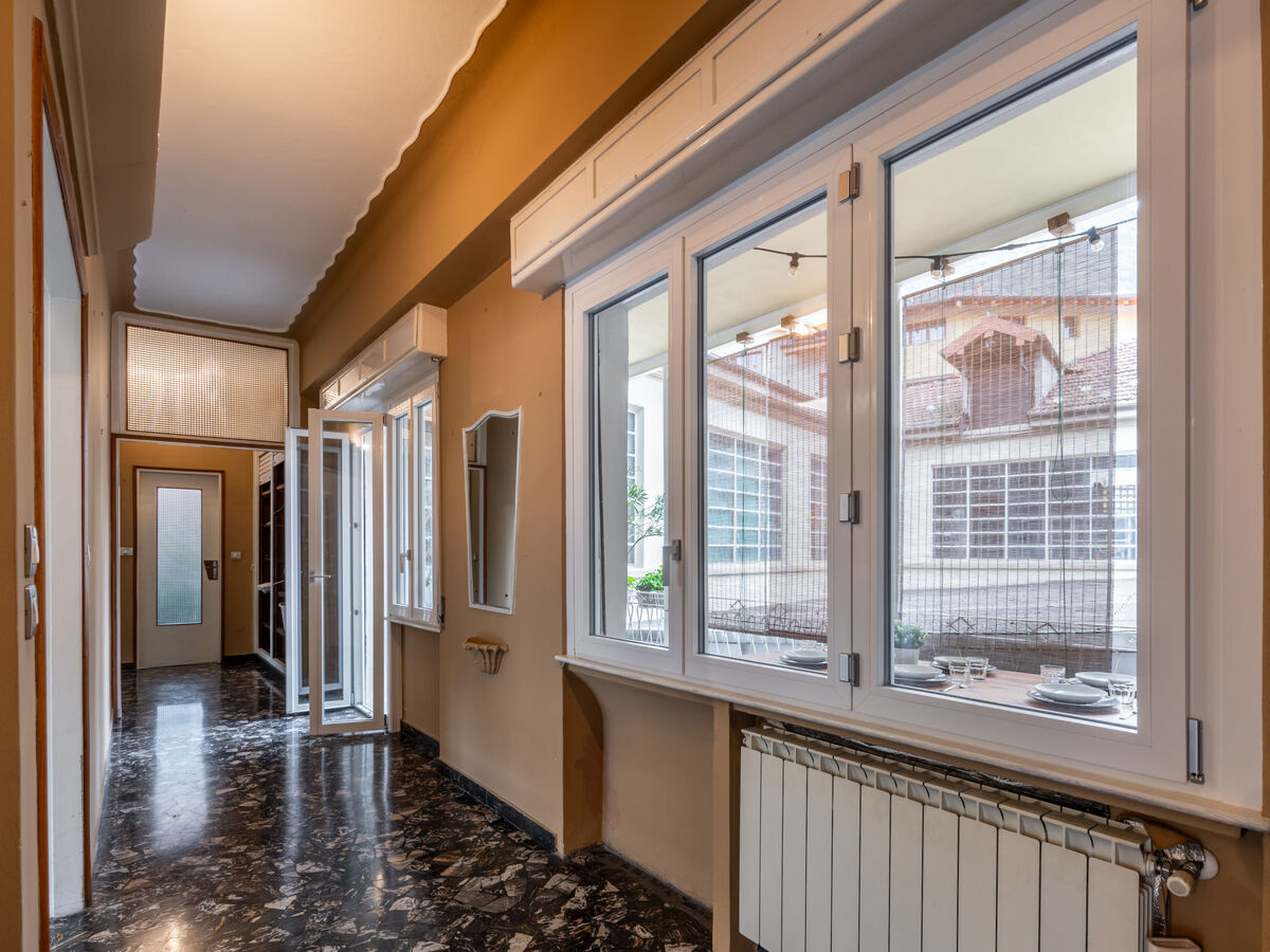 Aurora, appartement 3 pièces à 350 m du lac d'Omegna - Photo 23