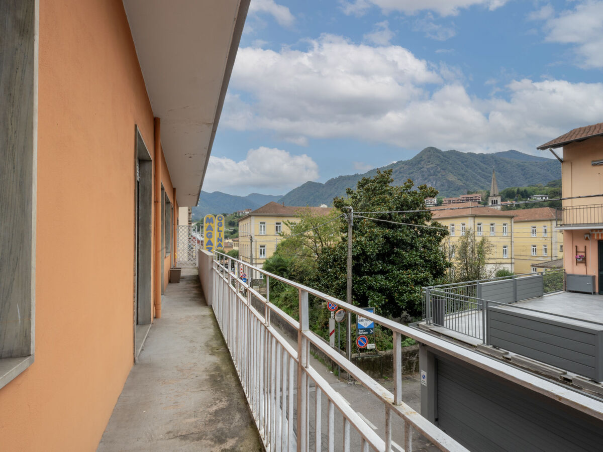 Aurora, appartement 3 pièces à 350 m du lac d'Omegna - Photo 25