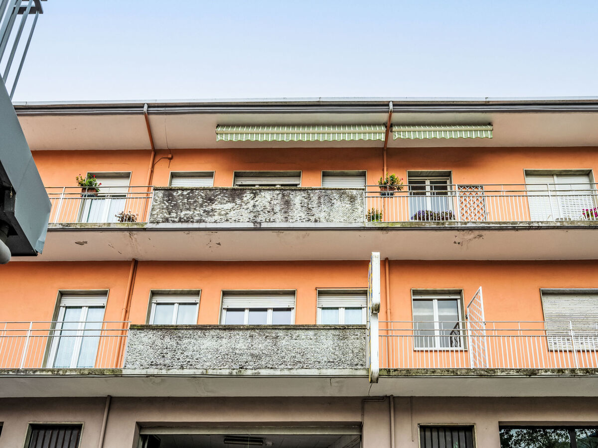Aurora, appartement 3 pièces à 350 m du lac d'Omegna - Photo 26