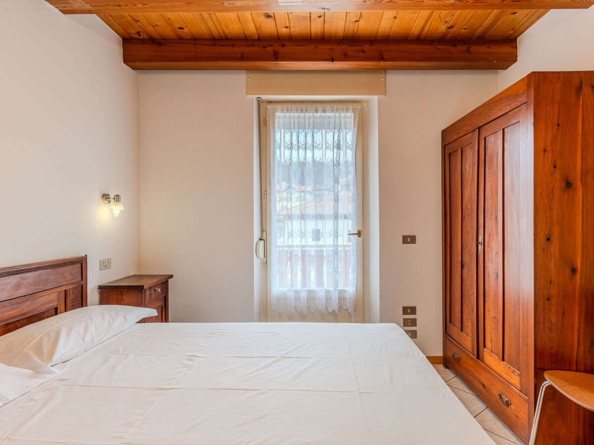 Vento Alpino, appartement 2 pièces Valle di Non - Photo 3