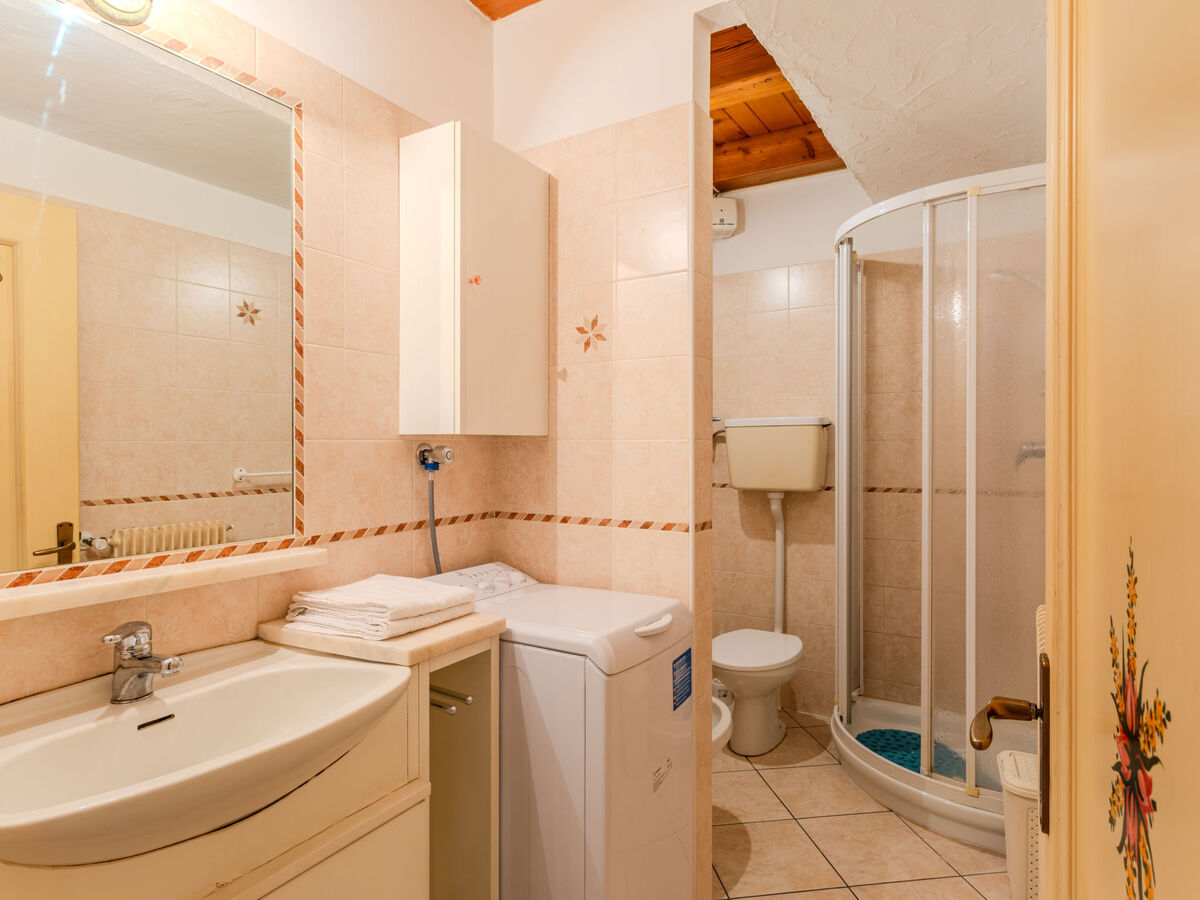 Vento Alpino, appartement 2 pièces Valle di Non - Photo 4