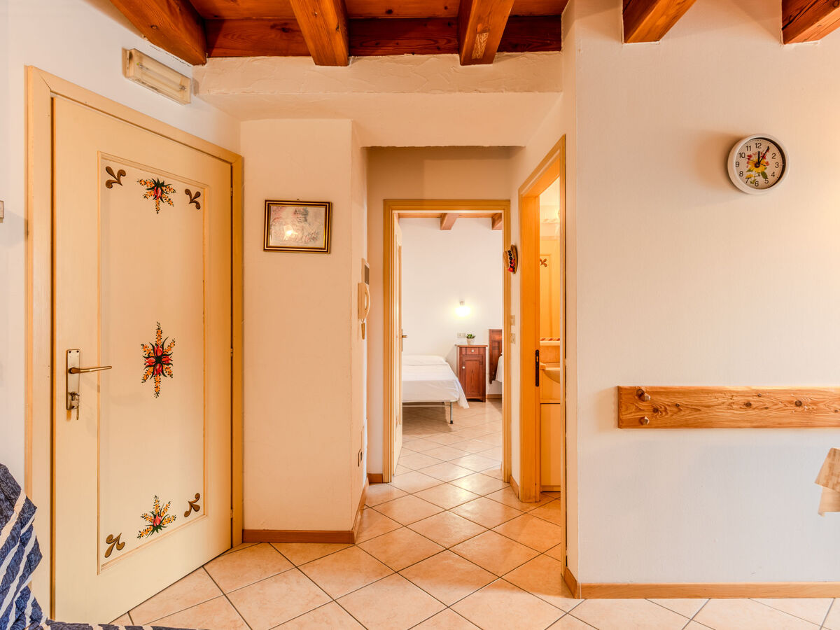 Vento Alpino, appartement 2 pièces Valle di Non - Photo 6