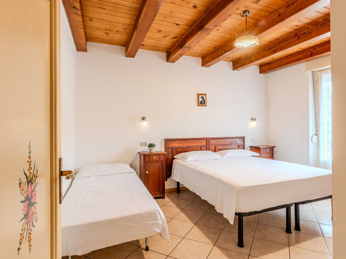 Vento Alpino, appartement 2 pièces Valle di Non - Photo 7