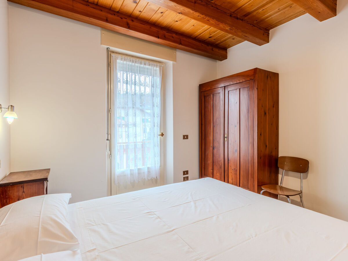 Vento Alpino, appartement 2 pièces Valle di Non - Photo 11