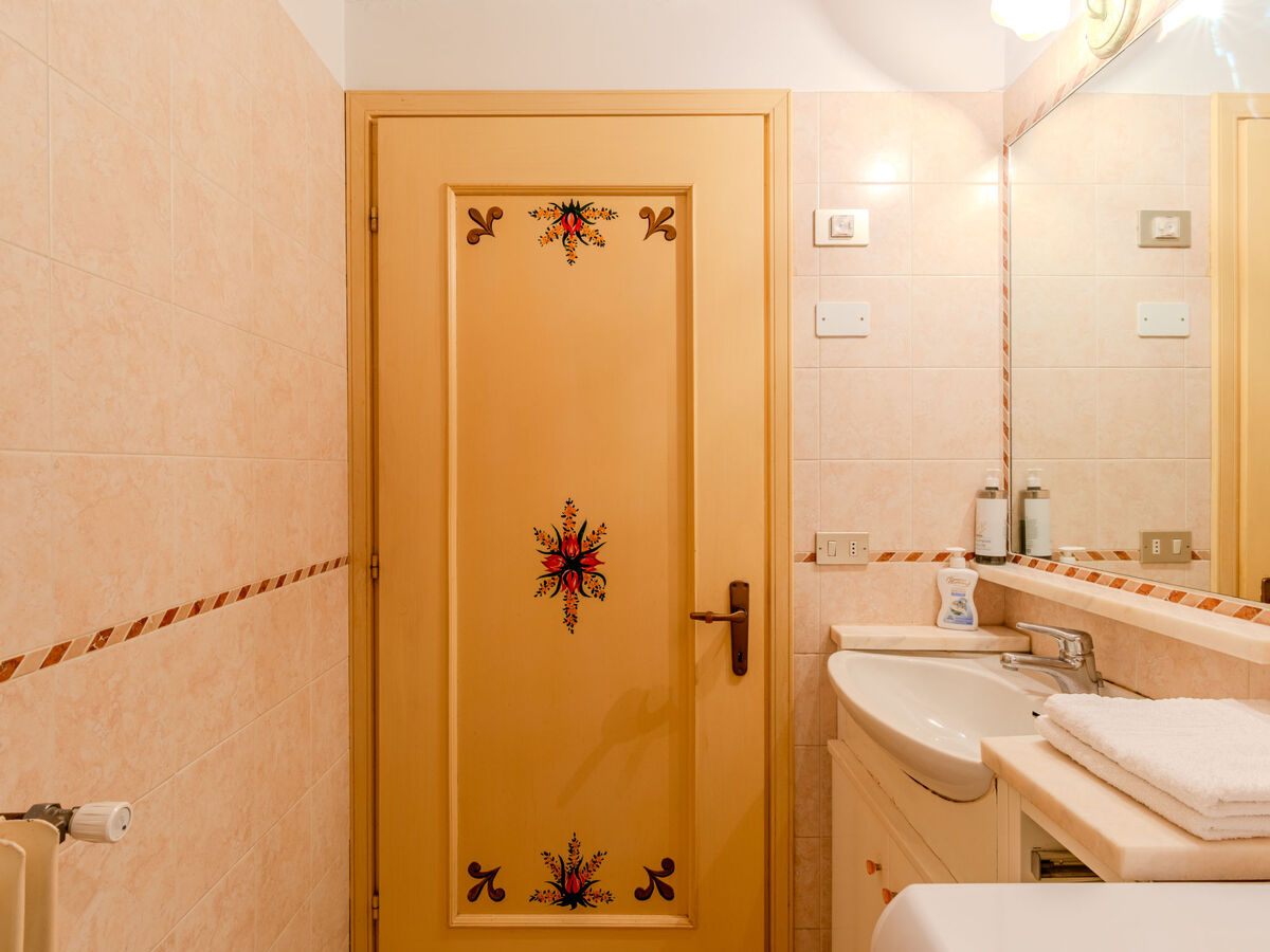 Vento Alpino, appartement 2 pièces Valle di Non - Photo 12