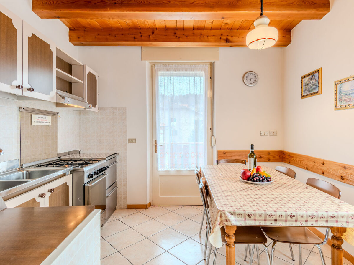 Appartement Vento Alpino, Valle di Non 4 pers. - Photo 1