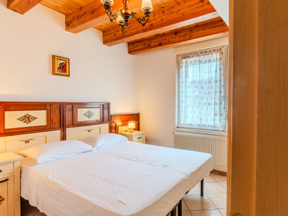 Appartement Vento Alpino, Valle di Non 4 pers. - Photo 2