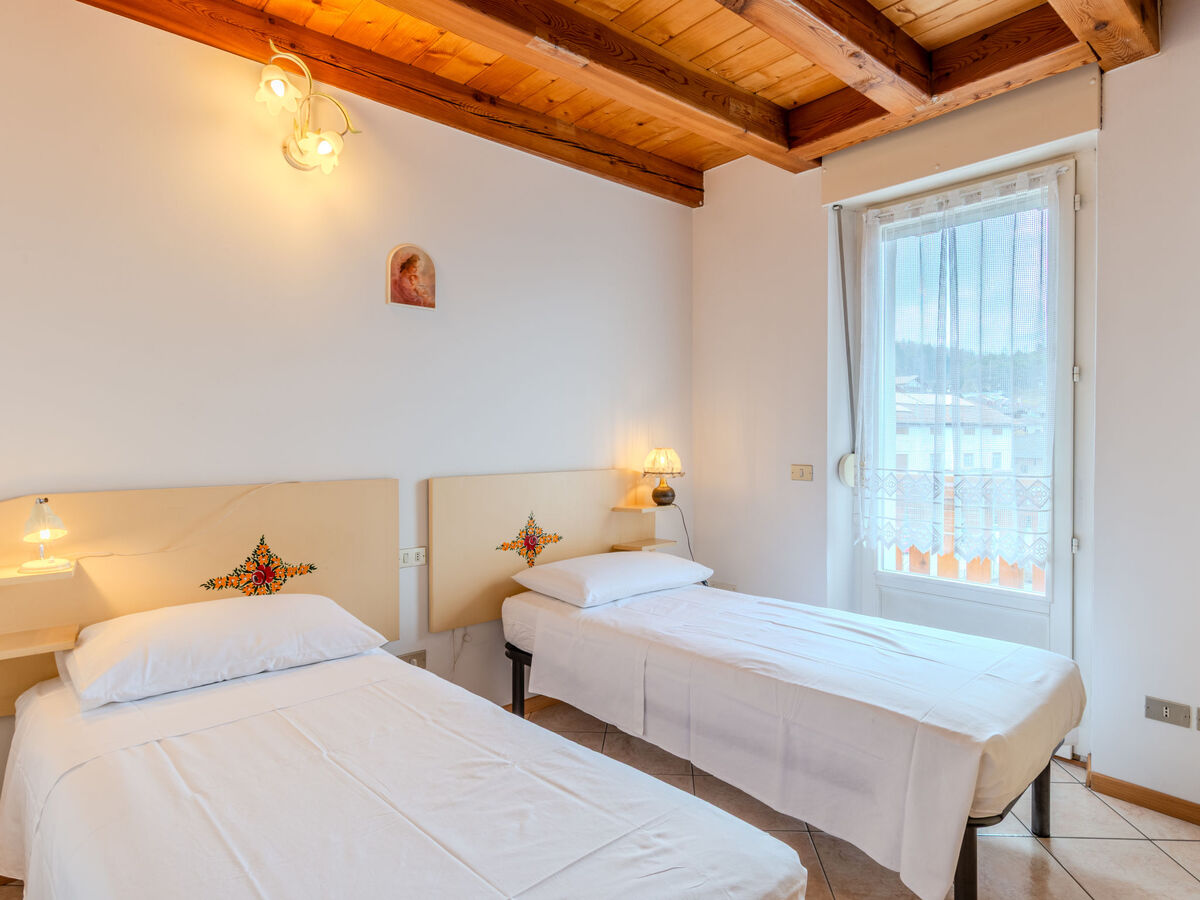 Appartement Vento Alpino, Valle di Non 4 pers. - Photo 3