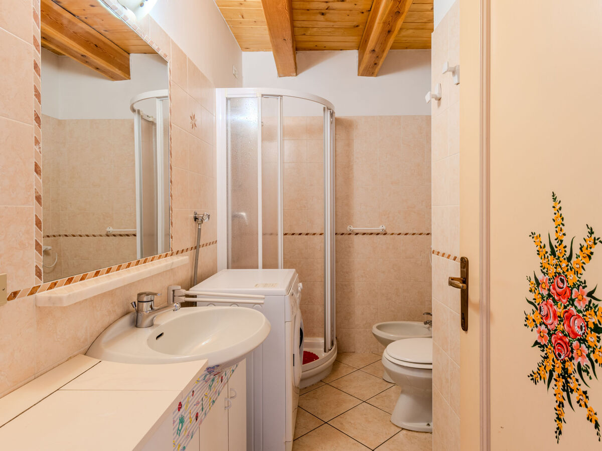 Appartement Vento Alpino, Valle di Non 4 pers. - Photo 4