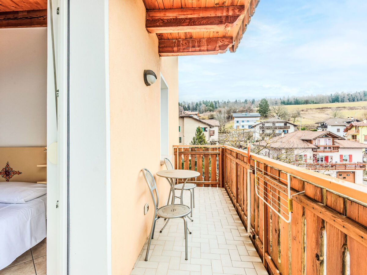 Appartement Vento Alpino, Valle di Non 4 pers. - Photo 5