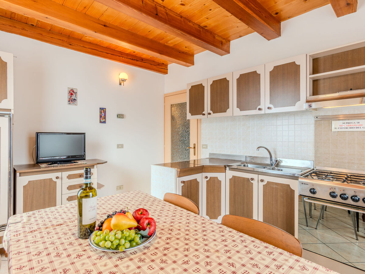Appartement Vento Alpino, Valle di Non 4 pers. - Photo 6