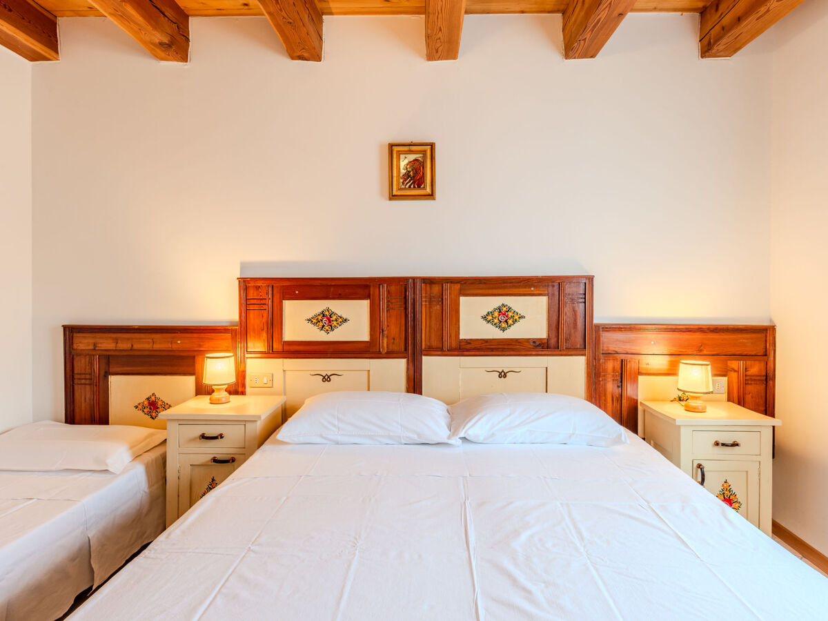 Appartement Vento Alpino, Valle di Non 4 pers. - Photo 7