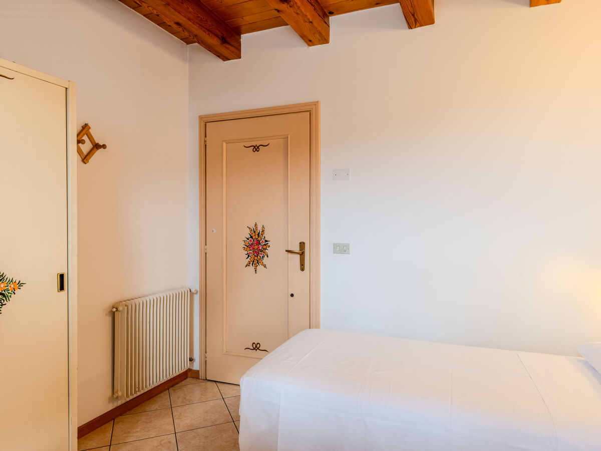 Appartement Vento Alpino, Valle di Non 4 pers. - Photo 8